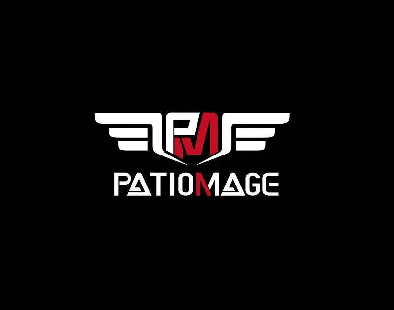 PatioMage Logo